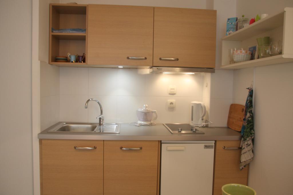 Apartment Le 7 Augustin